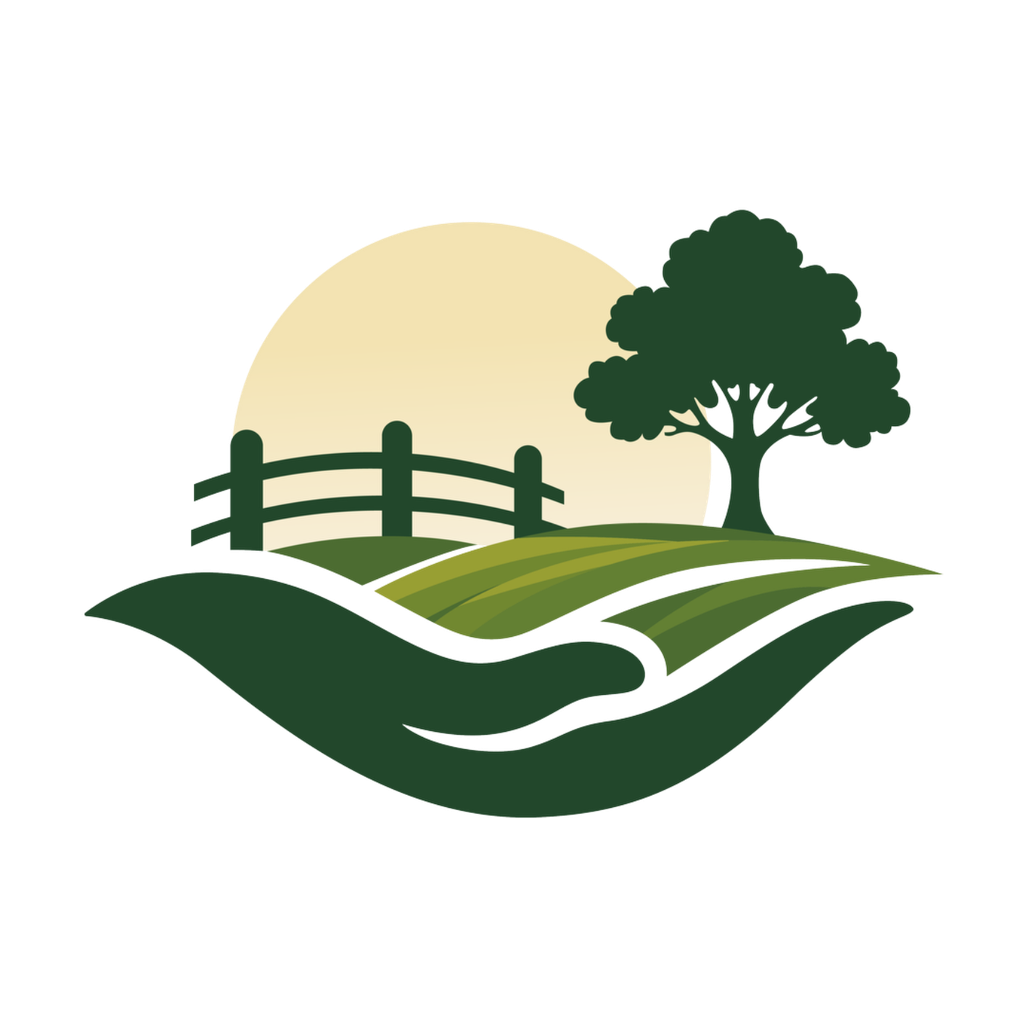 My Block Hand logo